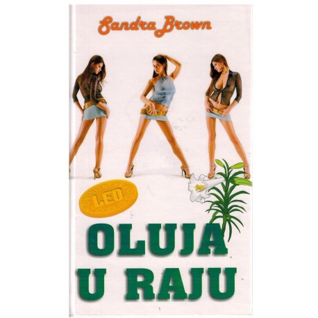 Oluja u raju