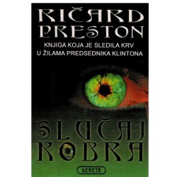 Slučaj Kobra