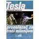 TESLA pronalazač za treći milenijum