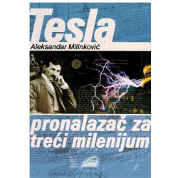 TESLA pronalazač za treći milenijum