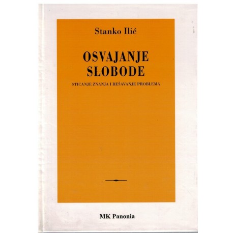 Osvajanje slobode