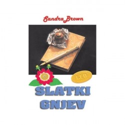 Slatki gnjev