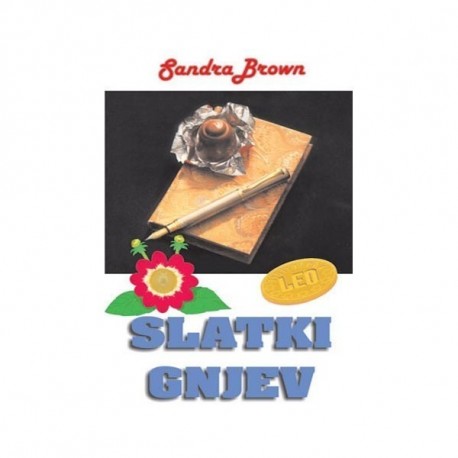 Slatki gnjev