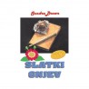 Slatki gnjev