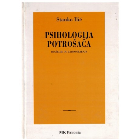 Psihologija potrošača