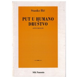 Put u humano društvo