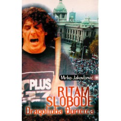 Ritam slobode Dragoljuba Djuricica   +
