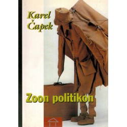 Zoon politikon    +
