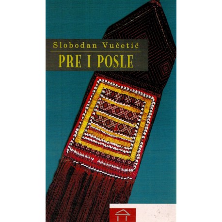 Pre i posle