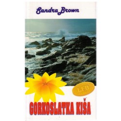Gorkoslatka kiša