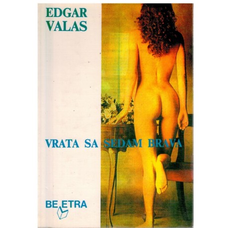 Vrata sa sedam brava