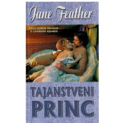 Tajanstveni princ