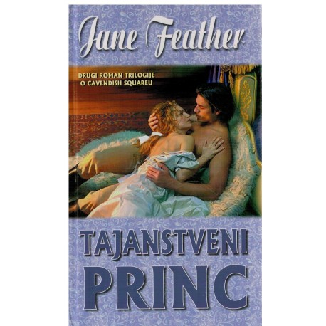 Tajanstveni princ