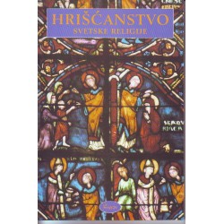 Hrišćanstvo  - svetske religije    +