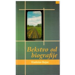 Bekstvo od biografije    +