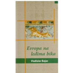 Evropa na leđima bika    +