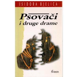 Psovaci i druge drame