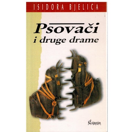 Psovaci i druge drame