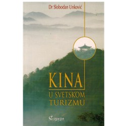 KINA u svetskom turizmu