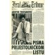 Pisma prijestolničkom listu
