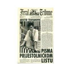 Pisma prijestolničkom listu