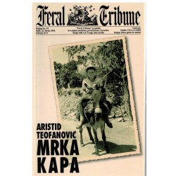 Mrka kapa
