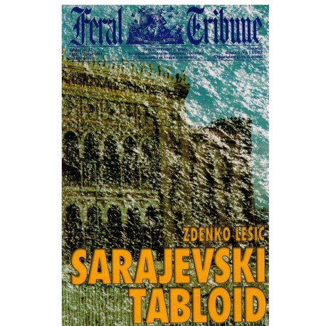 Sarajevski tabloid