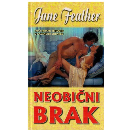 Neobični brak
