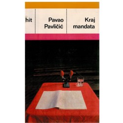 Kraj mandata