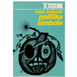 Politika simbola