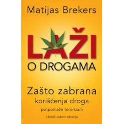 Laži o drogama
