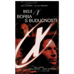 Dosje X - Borba s buducnosti