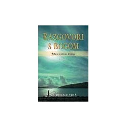 Razgovori s Bogom - Jedan neobičan dijalog - knjiga 1
