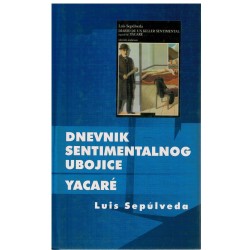Dnevnik sentimentalnog ubojice i Yacaré