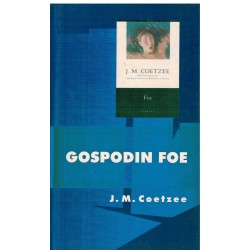 Gospodin Foe