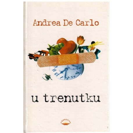 U trenutku