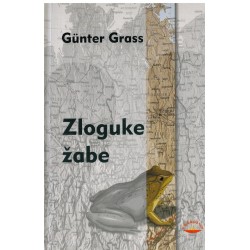 Zloguke žabe