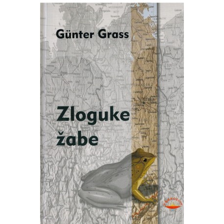 Zloguke žabe