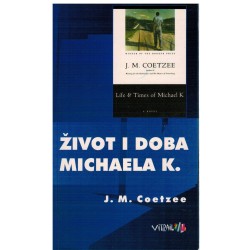 Život i doba Michaela K.