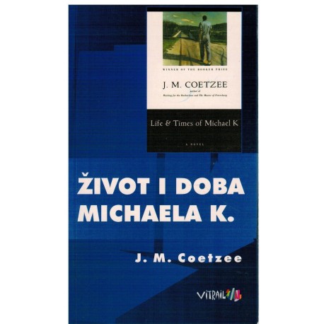 Život i doba Michaela K.