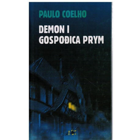 Demon i gospođica Prym