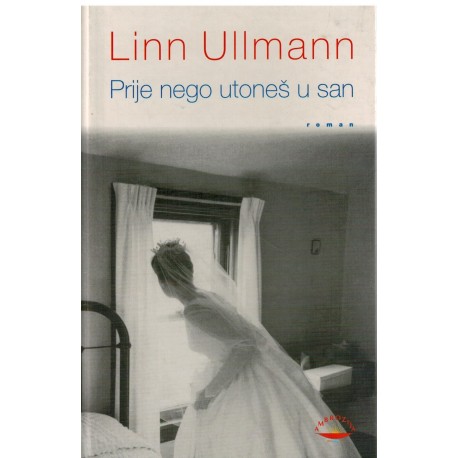 Prije nego utoneš u san