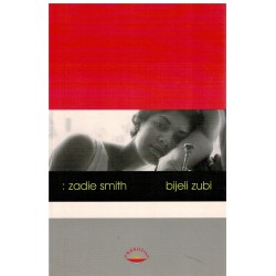 Bijeli zubi