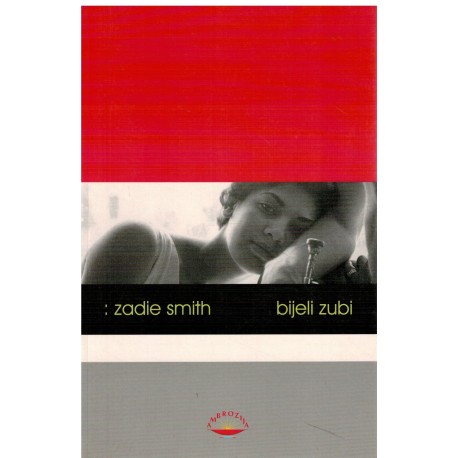 Bijeli zubi