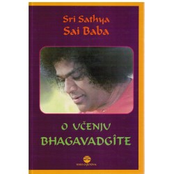O učenju Bhagavadgite