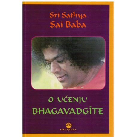 O učenju Bhagavadgite