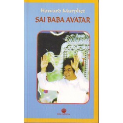 Sai Baba Avatar