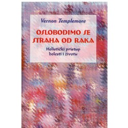 Oslobodimo se straha od raka