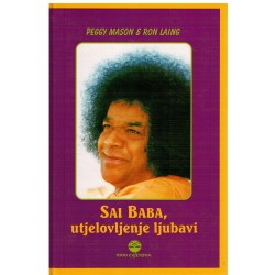 Sai Baba, utjelovljenje ljubavi
