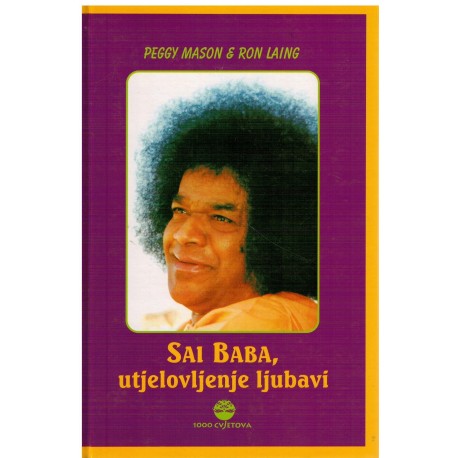 Sai Baba, utjelovljenje ljubavi